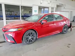 4T1G11BK8MU023228 2021 TOYOTA CAMRY