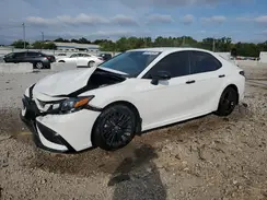 4T1G11BK8MU026050 2021 TOYOTA CAMRY