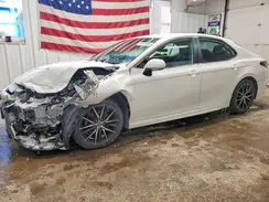 4T1G11BK8MU026775 2021 TOYOTA CAMRY