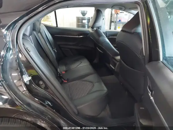 4T1G11BK8MU029160 2021 TOYOTA CAMRY - Image 8