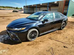 4T1G11BK8MU030096 2021 TOYOTA CAMRY