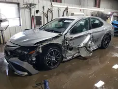 4T1G11BK8MU030289 2021 TOYOTA CAMRY