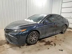4T1G11BK8MU030793 2021 TOYOTA CAMRY
