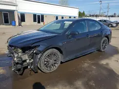 4T1G11BK8MU031586 2021 TOYOTA CAMRY