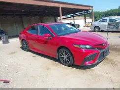 4T1G11BK8MU032673 2021 TOYOTA CAMRY