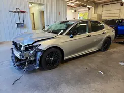 4T1G11BK8MU041700 2021 TOYOTA CAMRY