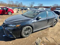 4T1G11BK8MU043348 2021 TOYOTA CAMRY