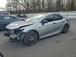 4T1G11BK8NU054349 2022 TOYOTA CAMRY