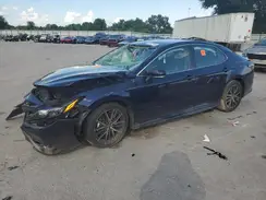4T1G11BK8NU055291 2022 TOYOTA CAMRY
