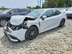 4T1G11BK8NU068414 2022 TOYOTA CAMRY