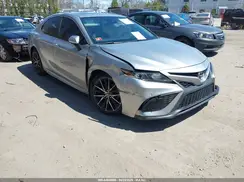4T1G11BK8NU072589 2022 TOYOTA CAMRY