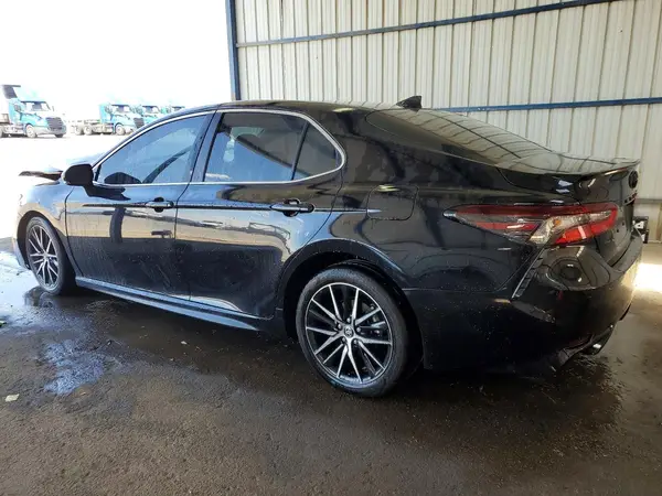 4T1G11BK8PU073244 2023 TOYOTA CAMRY - Image 2