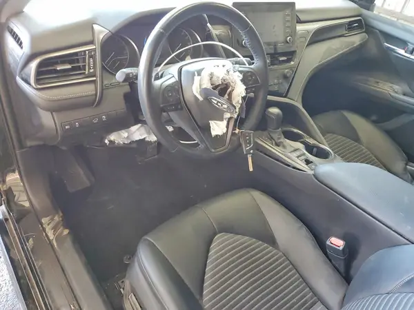 4T1G11BK8PU073244 2023 TOYOTA CAMRY - Image 8