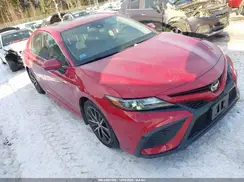 4T1G11BK8PU079156 2023 TOYOTA CAMRY