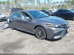 4T1G11BK8PU080789 2023 TOYOTA CAMRY