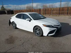 4T1G11BK8PU082073 2023 TOYOTA CAMRY