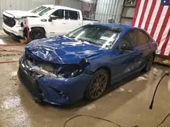 4T1G11BK8PU083014 2023 TOYOTA CAMRY