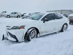 4T1G11BK8PU084745 2023 TOYOTA CAMRY