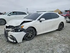 4T1G11BK8PU086768 2023 TOYOTA CAMRY