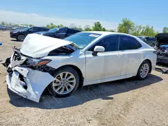 4T1G11BK8PU088388 2023 TOYOTA CAMRY