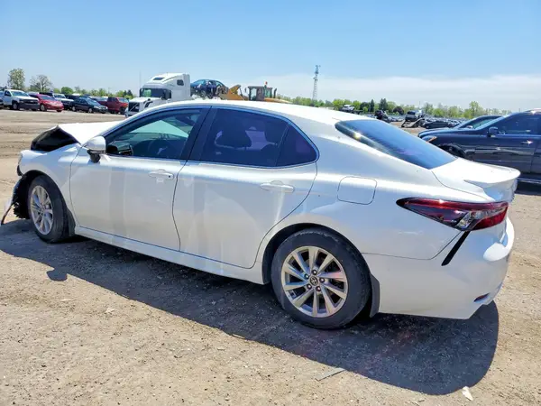 4T1G11BK8PU088388 2023 TOYOTA CAMRY - Image 2