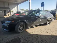 4T1G11BK8PU091422 2023 TOYOTA CAMRY