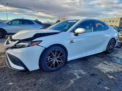 4T1G11BK8PU092747 2023 TOYOTA CAMRY