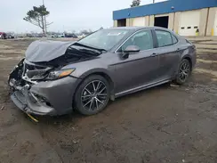 4T1G11BK8PU092764 2023 TOYOTA CAMRY