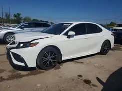 4T1G11BK8PU093865 2023 TOYOTA CAMRY