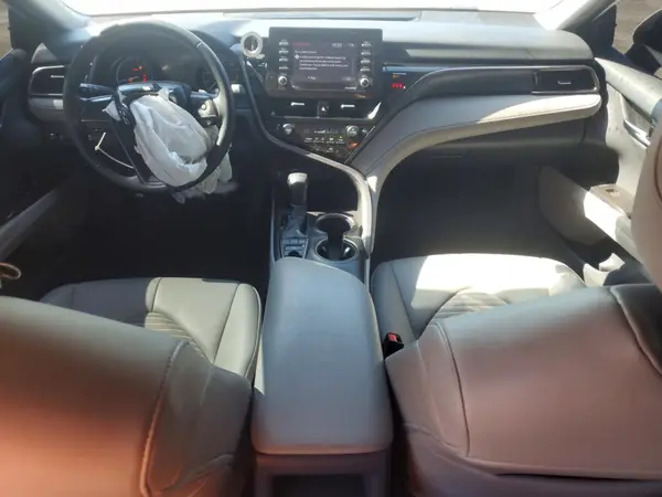 4T1G11BK8PU093865 2023 TOYOTA CAMRY - Image 8