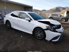 4T1G11BK8PU098340 2023 TOYOTA CAMRY