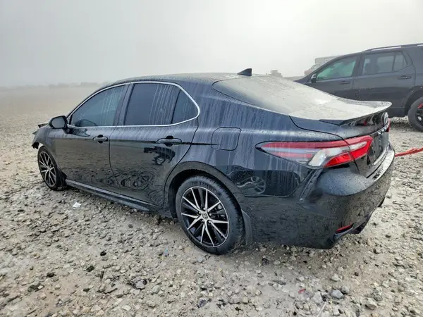 4T1G11BK8PU099021 2023 TOYOTA CAMRY - Image 2