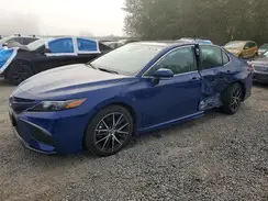 4T1G11BK8PU099682 2023 TOYOTA CAMRY