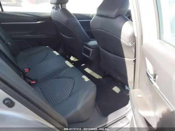 4T1G11BK8PU100488 2023 TOYOTA CAMRY - Image 8