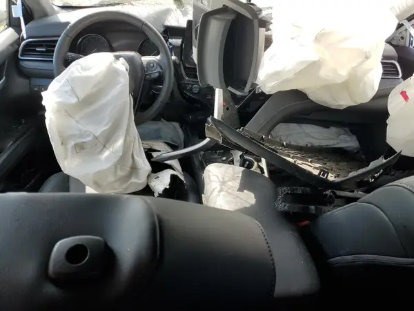 4T1G11BK8PU106517 2023 TOYOTA CAMRY - Image 8