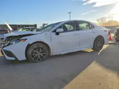 4T1G11BK8RU110229 2024 TOYOTA CAMRY