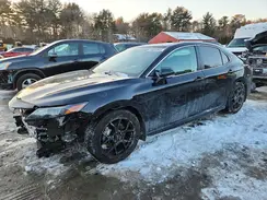 4T1G11BK8RU110926 2024 TOYOTA CAMRY
