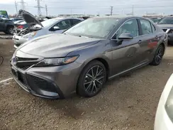 4T1G11BK8RU111901 2024 TOYOTA CAMRY