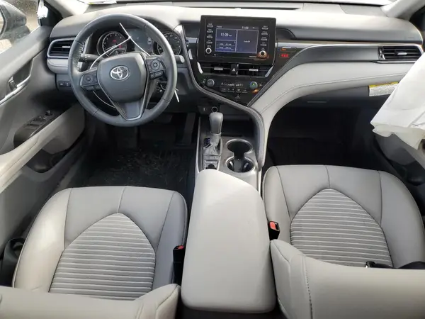 4T1G11BK8RU111901 2024 TOYOTA CAMRY - Image 8