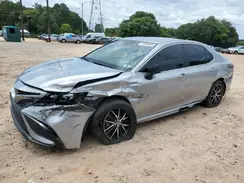 4T1G11BK8RU113230 2024 TOYOTA CAMRY