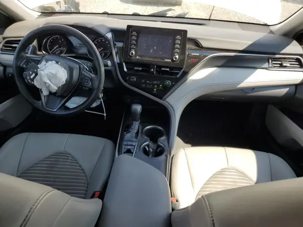4T1G11BK8RU113762 2024 TOYOTA CAMRY - Image 8
