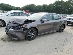 4T1G11BK8RU115205 2024 TOYOTA CAMRY