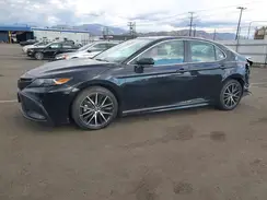 4T1G11BK8RU116614 2024 TOYOTA CAMRY