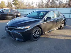 4T1G11BK8RU117889 2024 TOYOTA CAMRY