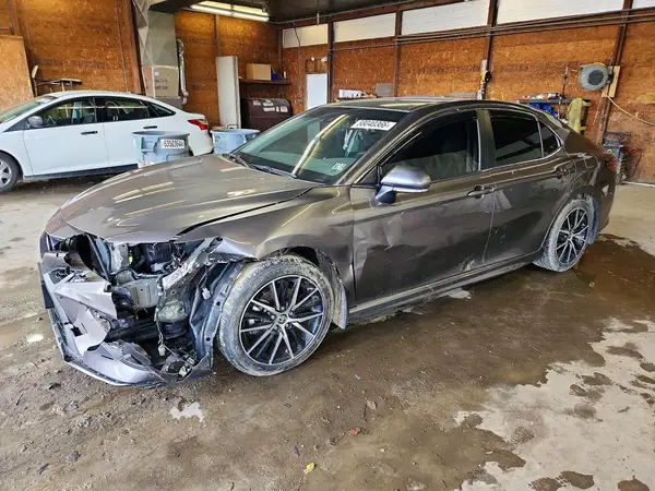 4T1G11BK8RU118721 2024 TOYOTA CAMRY - Image 1