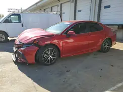4T1G11BK8RU118878 2024 TOYOTA CAMRY