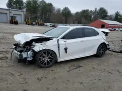 4T1G11BK8RU121053 2024 TOYOTA CAMRY