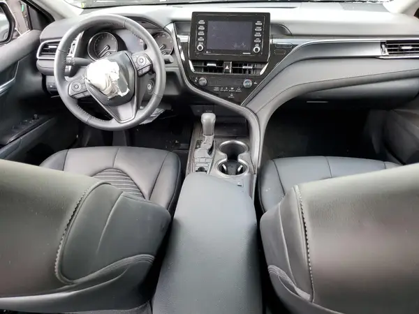 4T1G11BK8RU123868 2024 TOYOTA CAMRY - Image 8