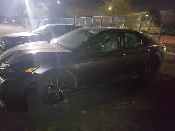 4T1G11BK8RU125121 2024 TOYOTA CAMRY - Image 1