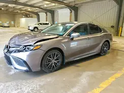 4T1G11BK8RU126995 2024 TOYOTA CAMRY